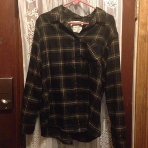 Garage Coupe Boyfriend - Boyfriend Fit Shirt